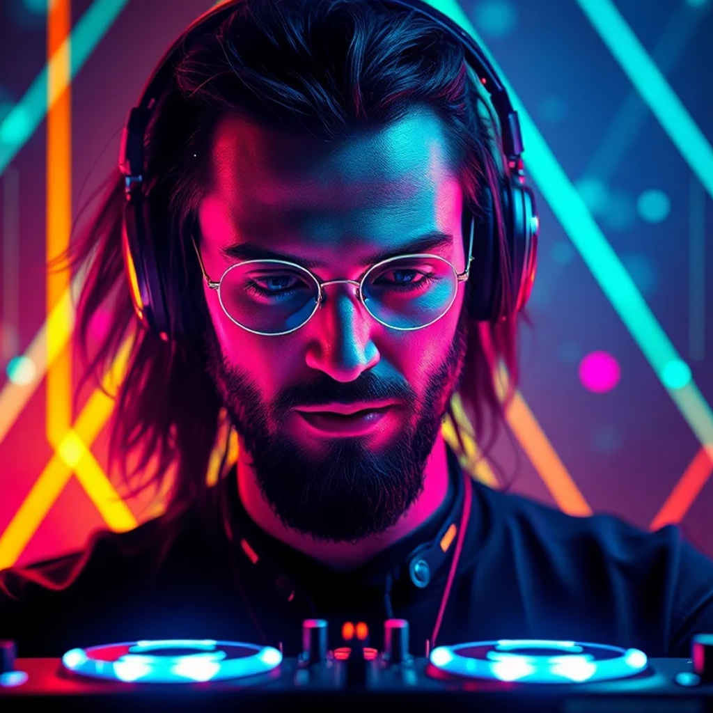 DJ Breaker